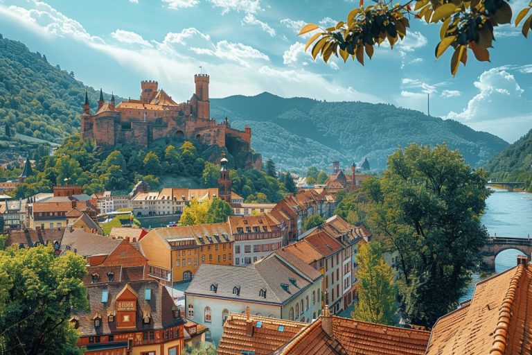 Heidelberg