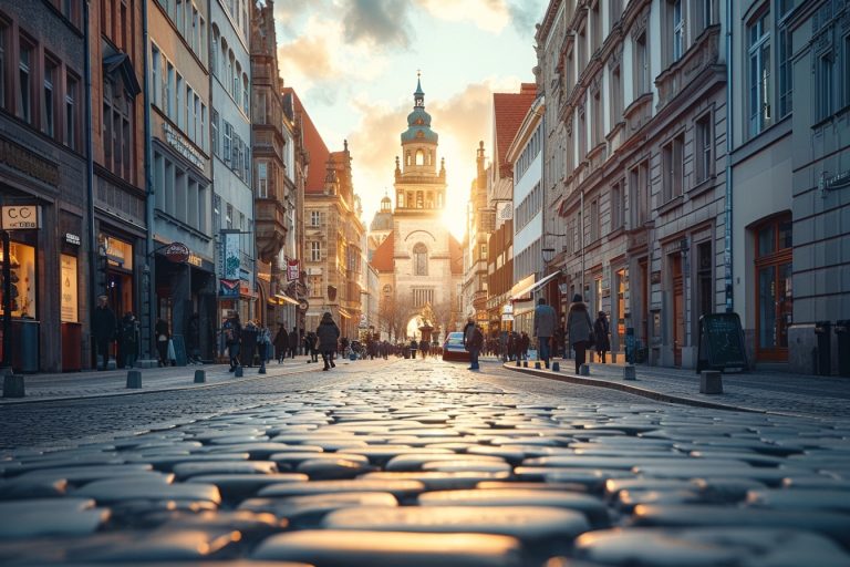 Leipzig