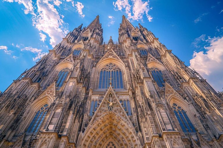 Cologne