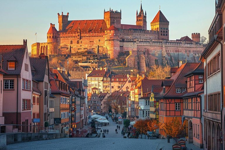 Nuremberg
