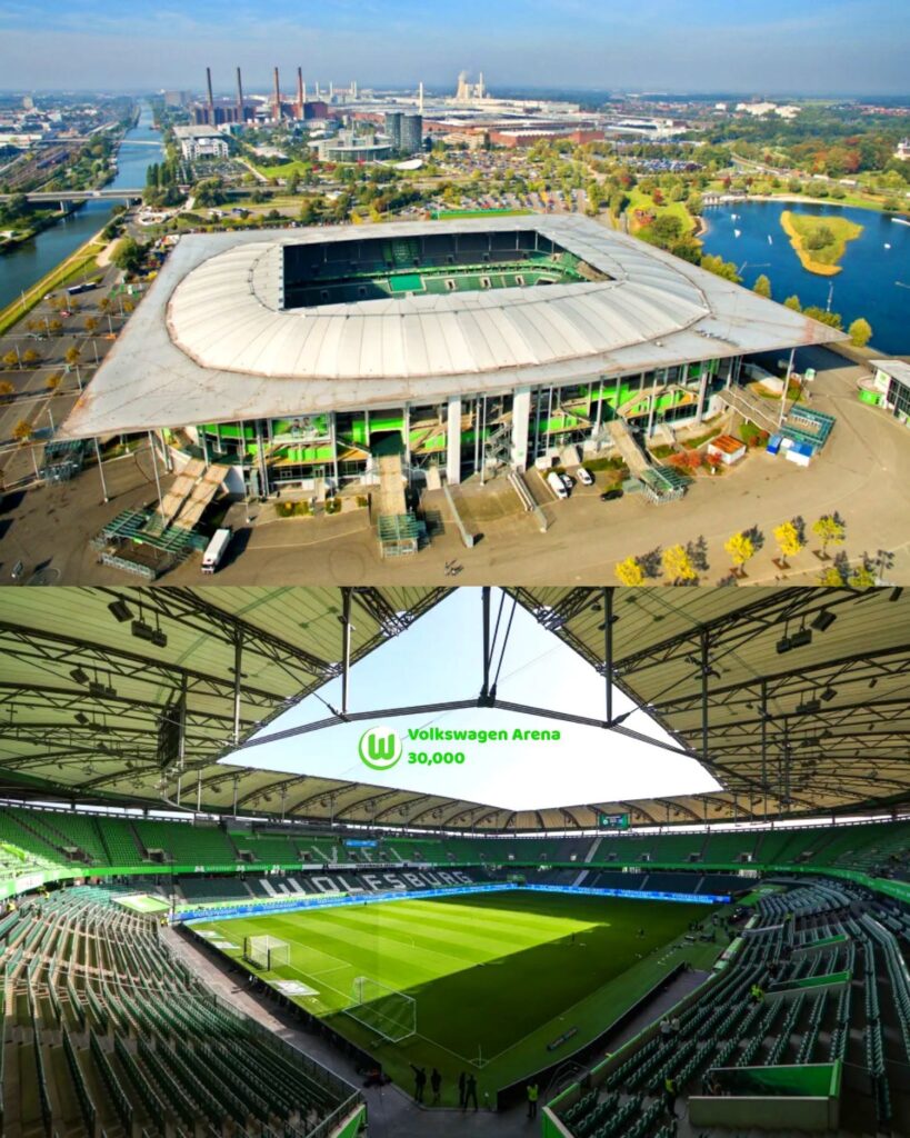 VfL Wolfsburg