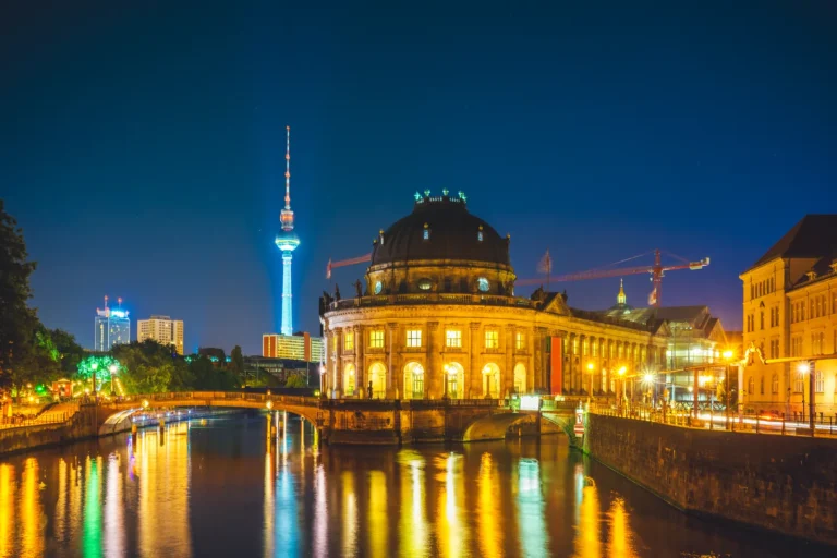 Berlin