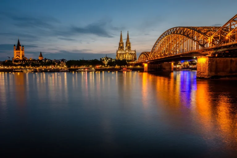 Cologne