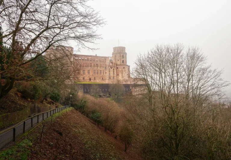 Heidelberg