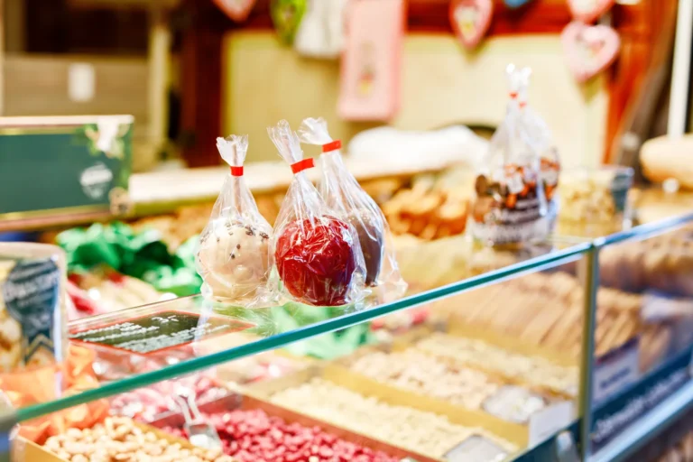 Marchés de Noël