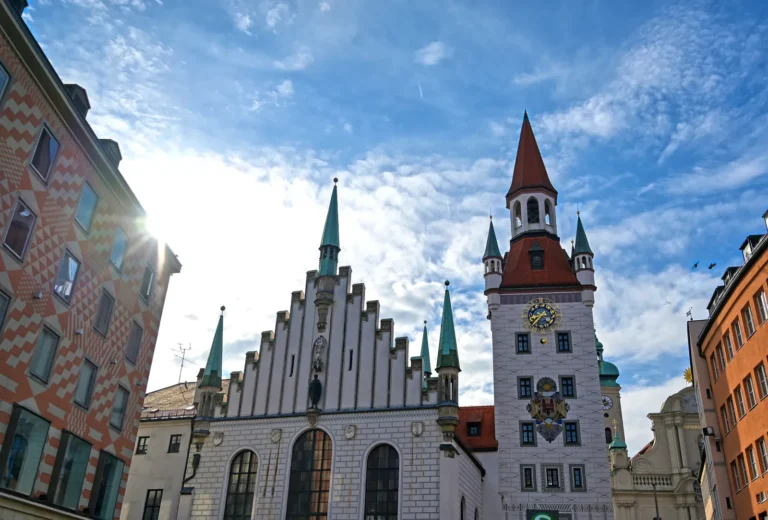 Munich
