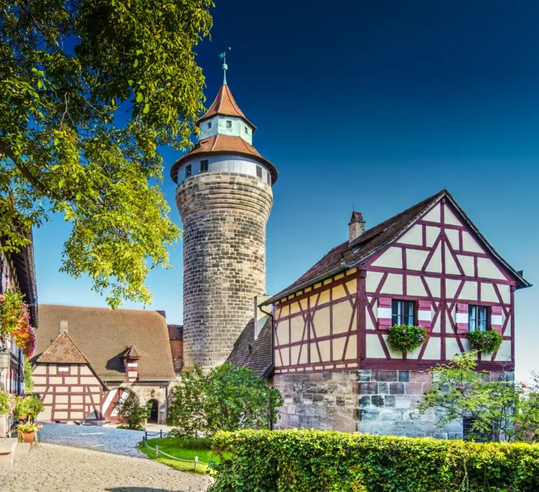 Nuremberg
