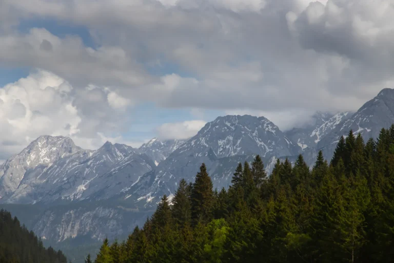 Nature & montagne